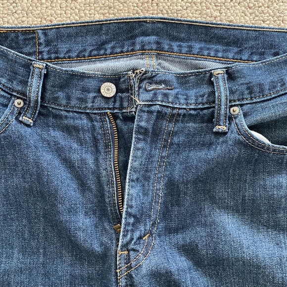 Mens Levi’s 36/32 - Picture 3 of 7